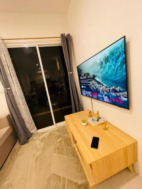 Cozy 2 BR condo at Matina Enclaves Davao City